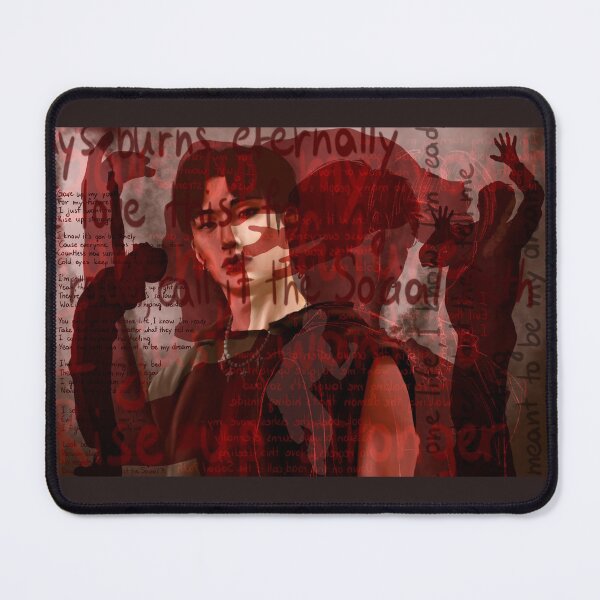 Item preview, Bangchan - SocialPath designed and sold by Idolmuse.