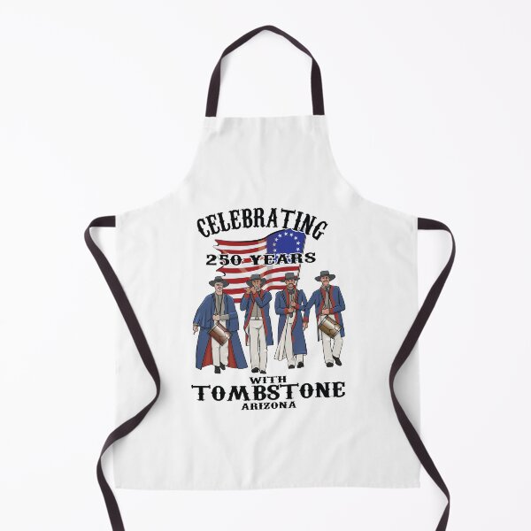 Item preview, Celebrating 250 years with Tombstone Arizona designed and sold by LordOsgood.