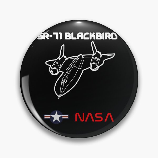 Item preview, SR-71 Blackbird  designed and sold by HillC1985.