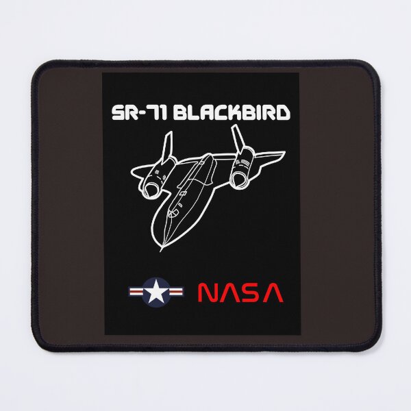 Item preview, SR-71 Blackbird  designed and sold by HillC1985.