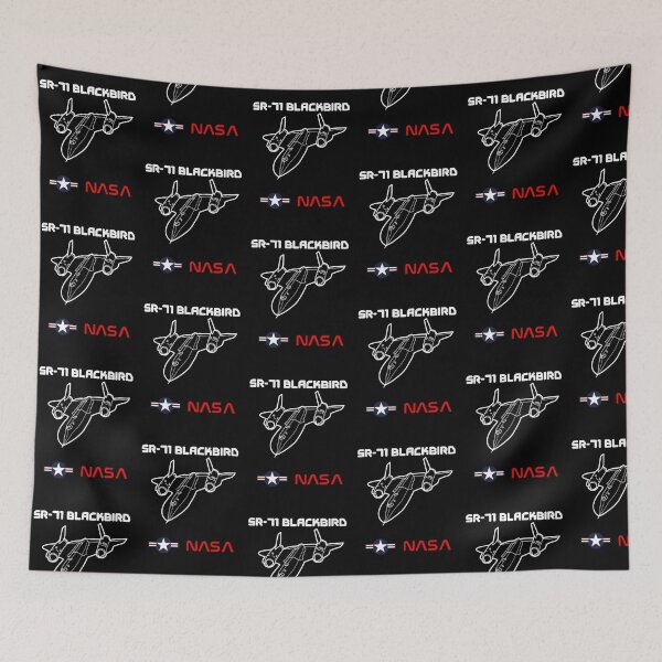 Item preview, SR-71 Blackbird  designed and sold by HillC1985.