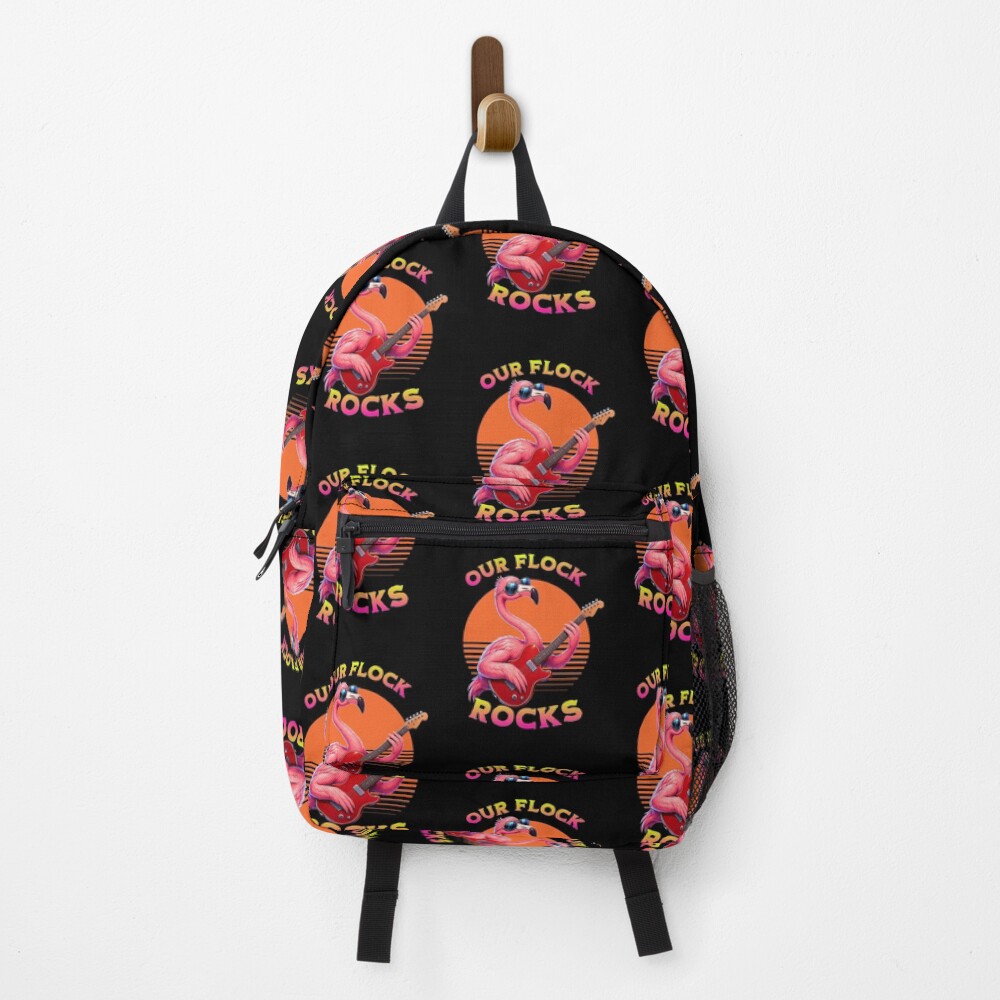 Item preview, Backpack designed and sold by TheEndDesign.