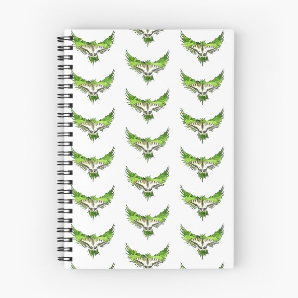 Item preview, Eagle or Butterfly designed and sold by SedisArt.