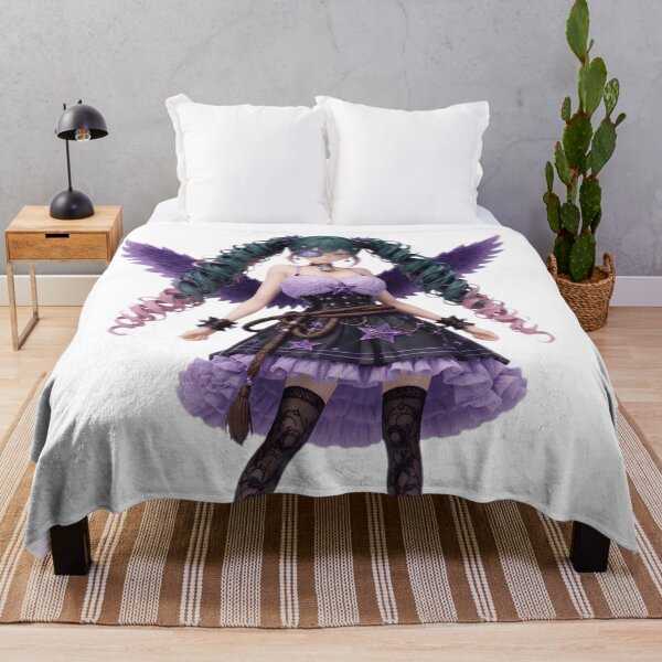 Item preview, Ourole Fang (Kepurna Angel) designed and sold by Starsnits90.