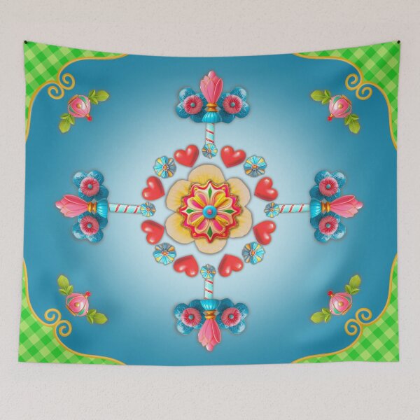 Item preview, Midsommar designed and sold by MissMelsa.