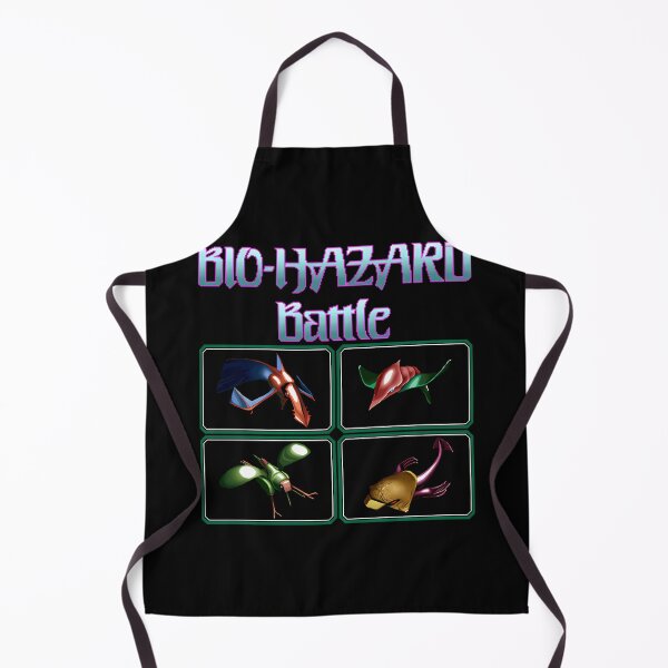Item preview, Bio Hazard Battle Organic Ships Selection Screen designed and sold by Ink Bloom Studio ⭐⭐⭐⭐⭐.