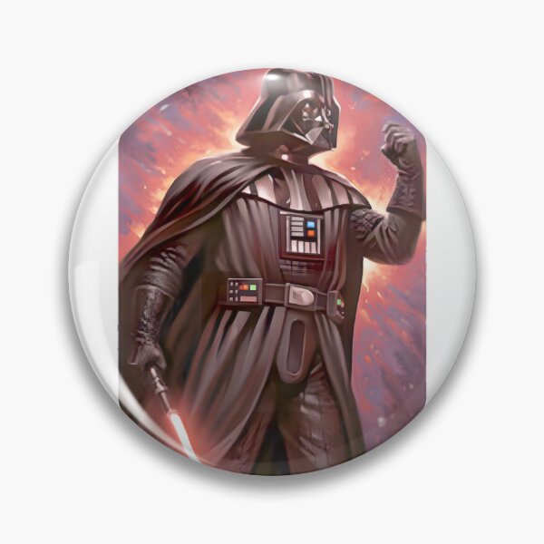 Artikelvorschau, Darth Vader entworfen und verkauft von Idkmaroig.