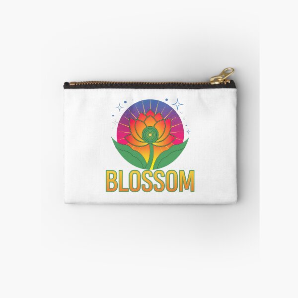 Item preview, Vibrant Chakra Lotus Bloom | Spiritual Yoga Meditation designed and sold by Innersoul studio.