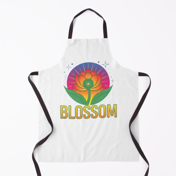 Item preview, Vibrant Chakra Lotus Bloom | Spiritual Yoga Meditation designed and sold by Innersoul studio.