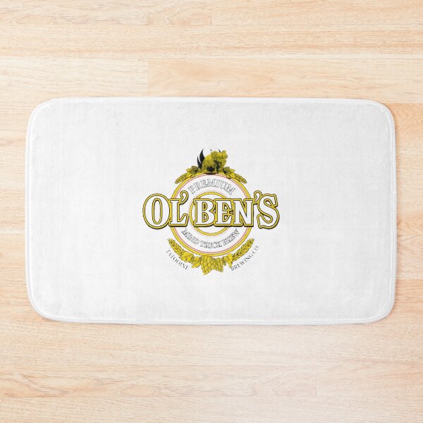 Item preview, Ol Bens Mind Trick Brew designed and sold by Idkmaroig.