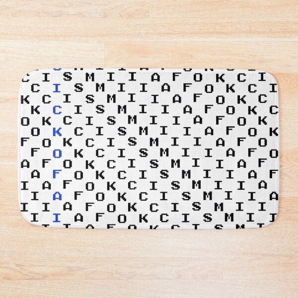 Item preview, I'm Sick of AI I Humor I Graphic Design  designed and sold by French Papyrus Studio.