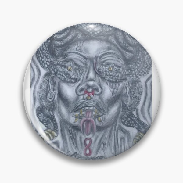 Item preview, The Twister of Tongues designed and sold by ArchbishopDom.