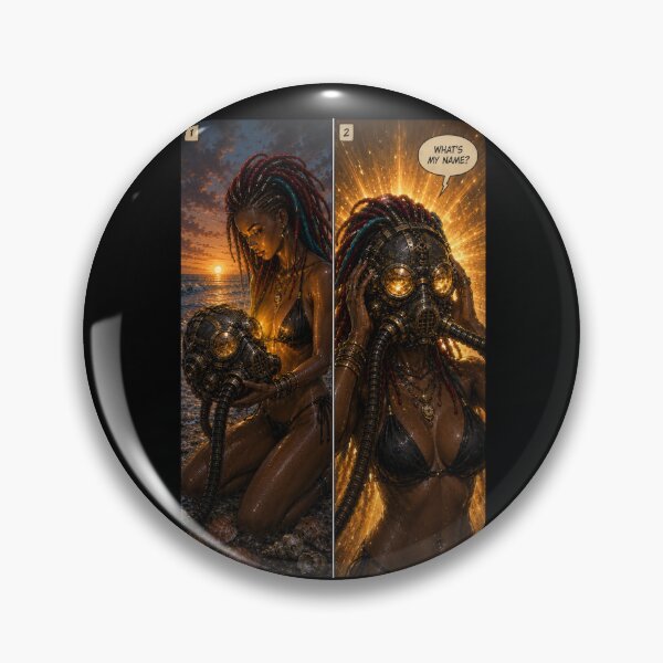 Item preview, Breathing  - The Power of the Relic designed and sold by halibutgoatramb.
