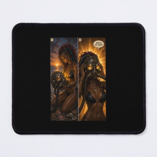 Item preview, Breathing - The Power of the Relic designed and sold by halibutgoatramb.