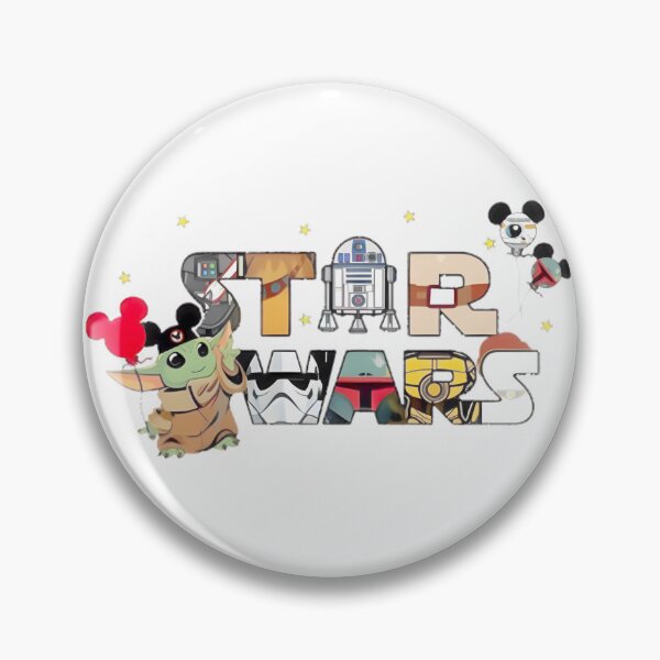 Item preview, Star Wars Grogu Celebration designed and sold by Idkmaroig.