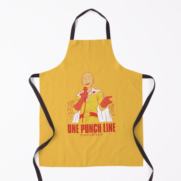 Item preview, One Punch Line designed and sold by doodl-do.