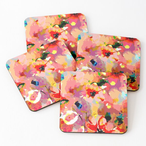Item preview, Dahlias designed and sold by Bondillero.