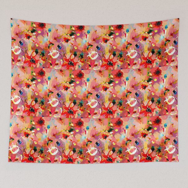 Item preview, Dahlias designed and sold by Bondillero.