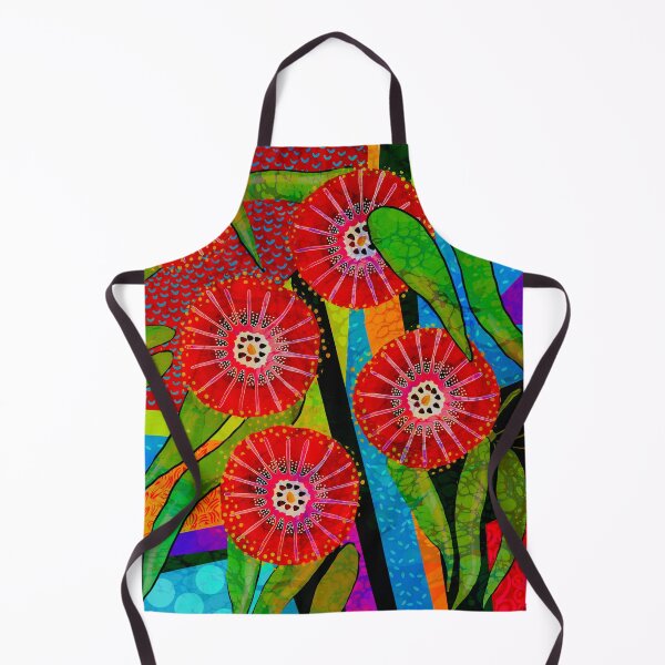 Item preview, Floral Explosion designed and sold by Georgie Sharp.