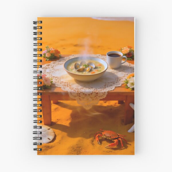 Item preview, Dining on the Beach designed and sold by vernonplatt.