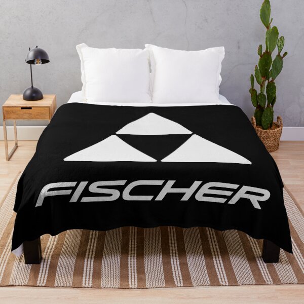 Item preview, Retro Tech Fischer Sports cFusion designed and sold by Rishstrethphoto.