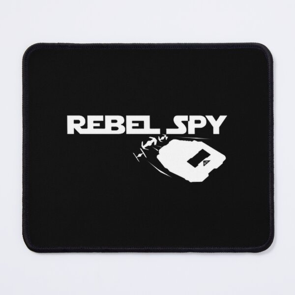 Item preview, Rebel Spy Star Tours designed and sold by Idkmaroig.