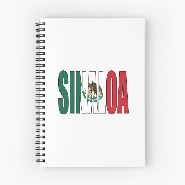 Item preview, Sinaloa designed and sold by Obercostyle.