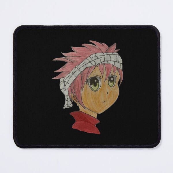 Item preview, Natsu designed and sold by Artfairy340.