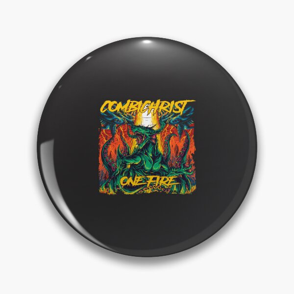 Item preview, Coding Combichrist Band bArt designed and sold by Reempingkygirl.