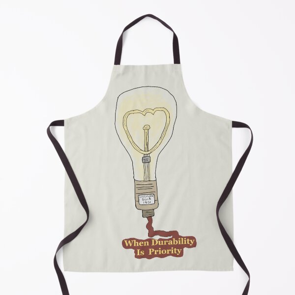 Item preview, When Durability Is Priority designed and sold by Shooz34.
