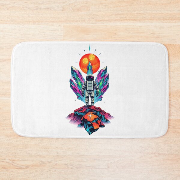 Item preview, Cosmic Wanderer Energy designed and sold by Anvc-Art.