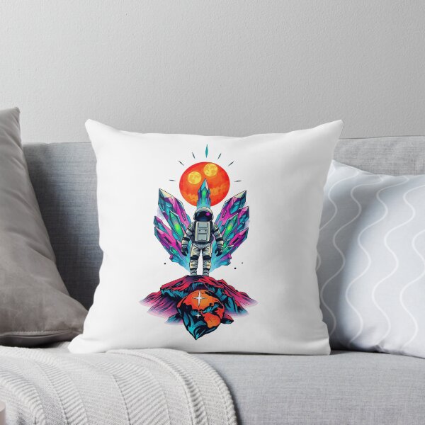 Item preview, Cosmic Wanderer Energy designed and sold by Anvc-Art.