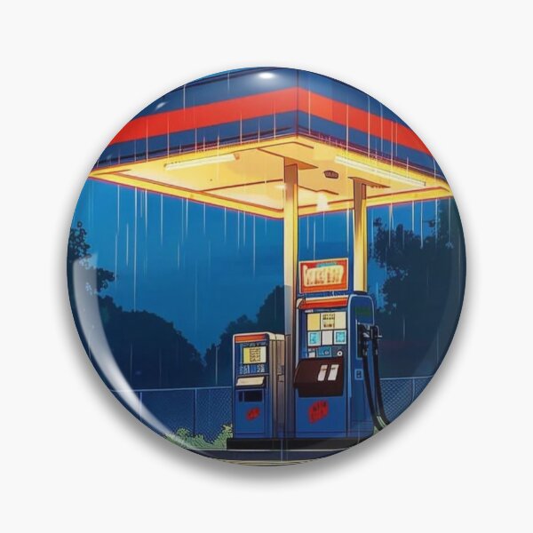 Item preview, Holographic The Growlers Band Wave designed and sold by Rishstrethphoto.