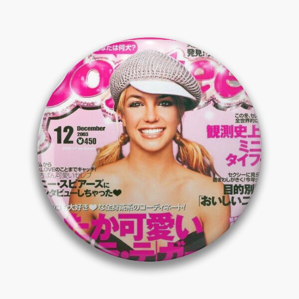 Item preview, Brit is Big in Asia designed and sold by LockedUp.