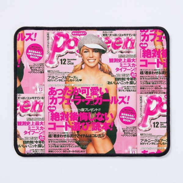 Item preview, Brit is Big in Asia designed and sold by LockedUp.