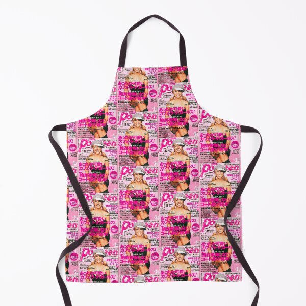 Item preview, Brit is Big in Asia designed and sold by LockedUp.