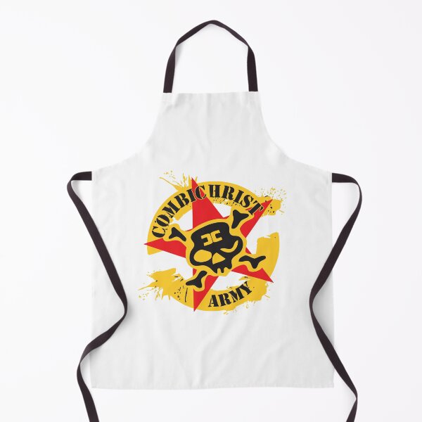 Item preview, Keep Combichrist Band aCalm Coding designed and sold by Reempingkygirl.