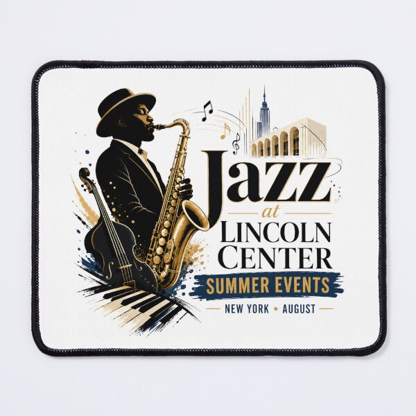 Item preview, Concert Lincoln Center NYC Celebration designed and sold by Combat Skies.