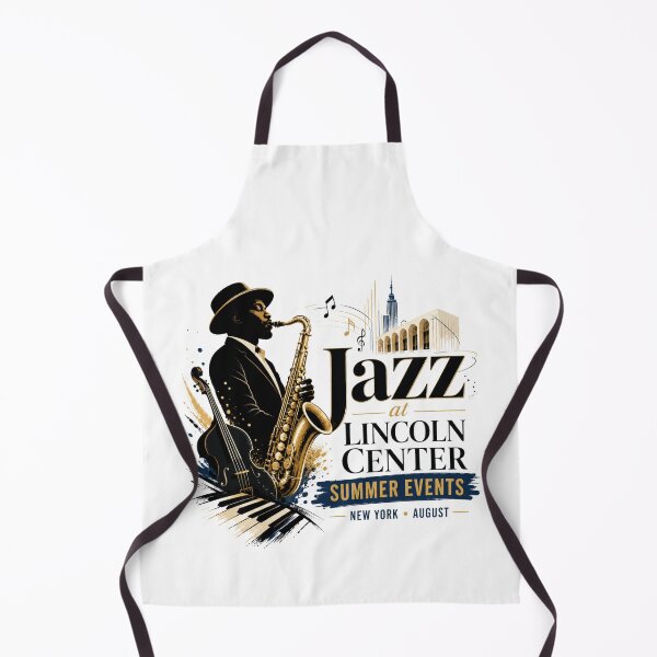 Item preview, Concert Lincoln Center NYC Celebration designed and sold by IRON WINGS /USAF.