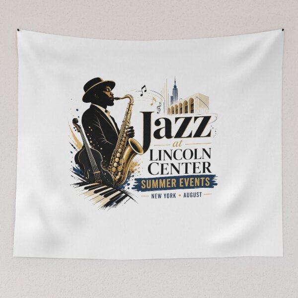Item preview, Concert Lincoln Center NYC Celebration designed and sold by Combat Skies.