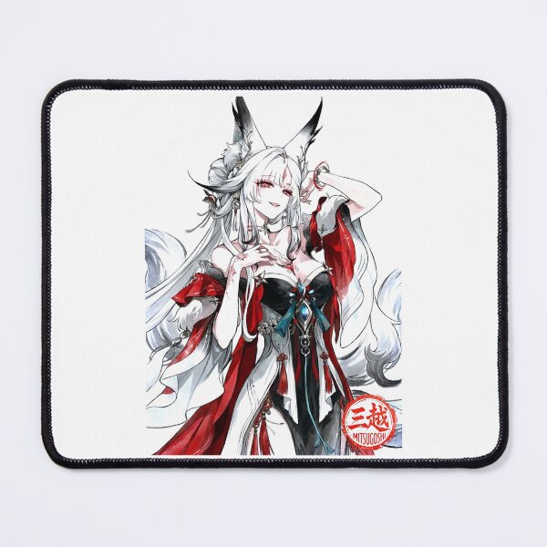 Item preview, Hsin Sumi-e designed and sold by Mitsugoshi.