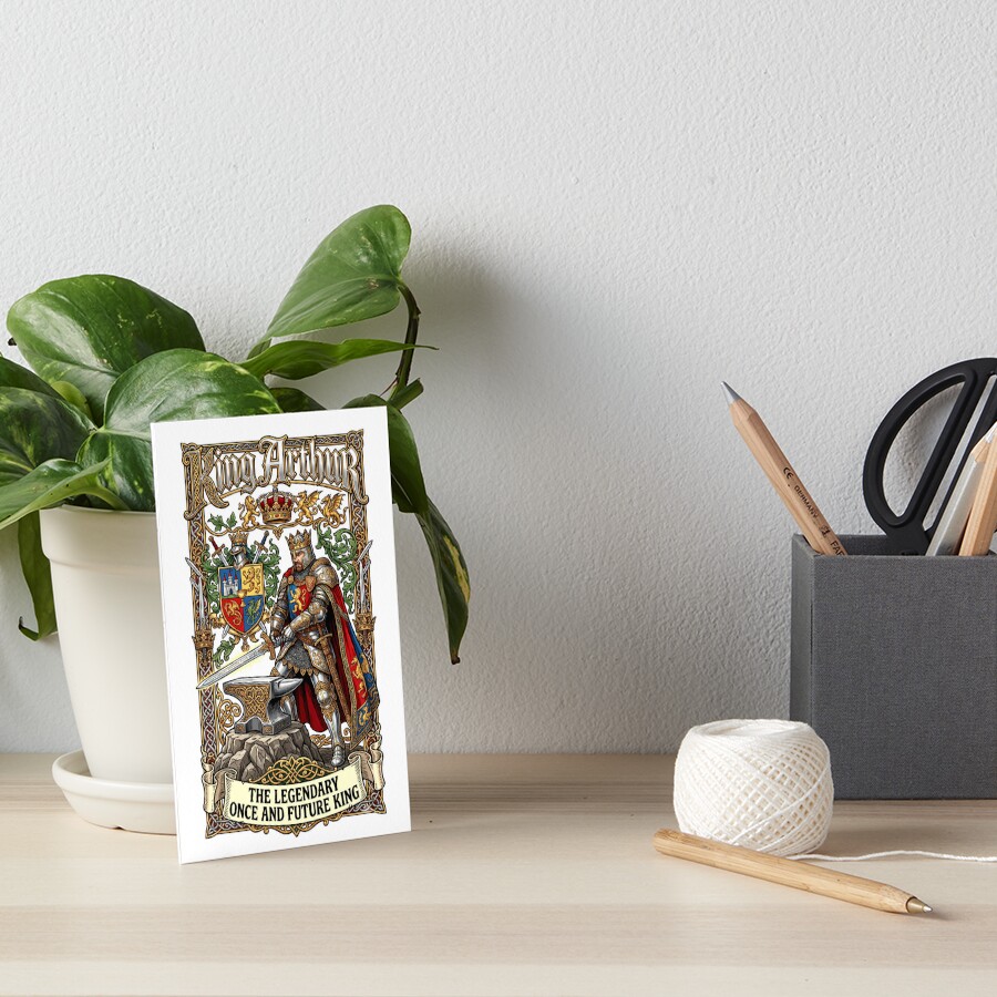 Item preview, Art Board Print designed and sold by Remy490.