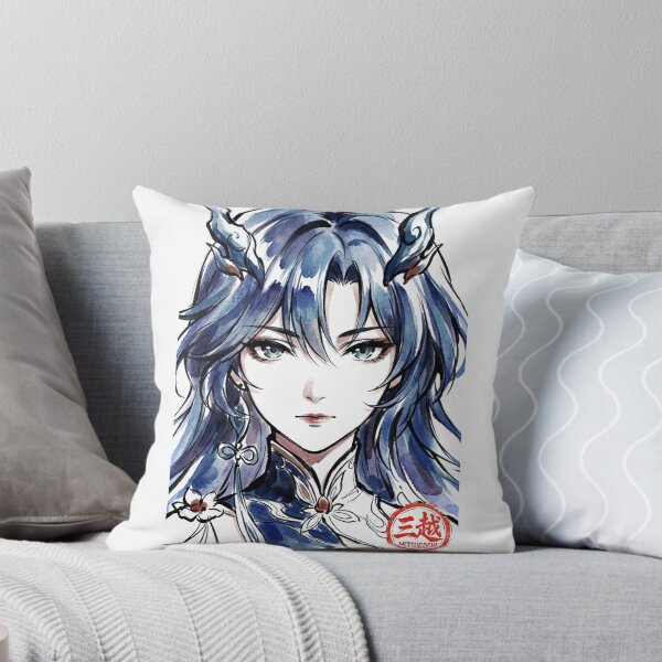 Item preview, Qingxiao Sumi-e designed and sold by Mitsugoshi.