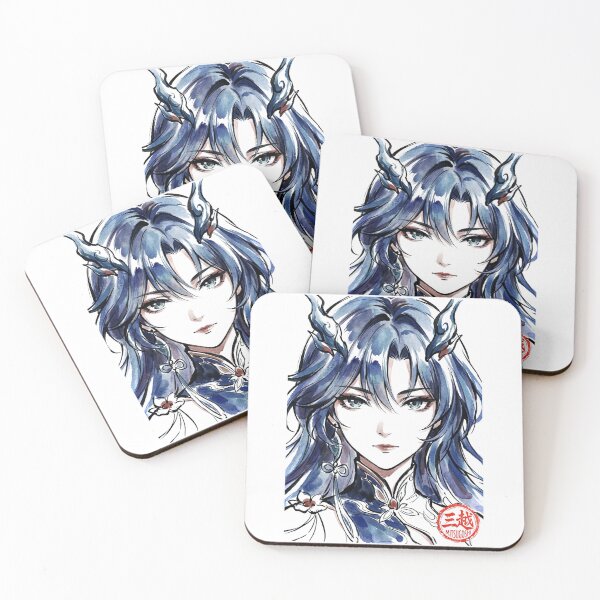Item preview, Qingxiao Sumi-e designed and sold by Mitsugoshi.