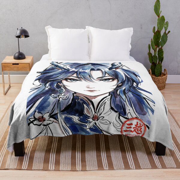 Item preview, Qingxiao Sumi-e designed and sold by Mitsugoshi.