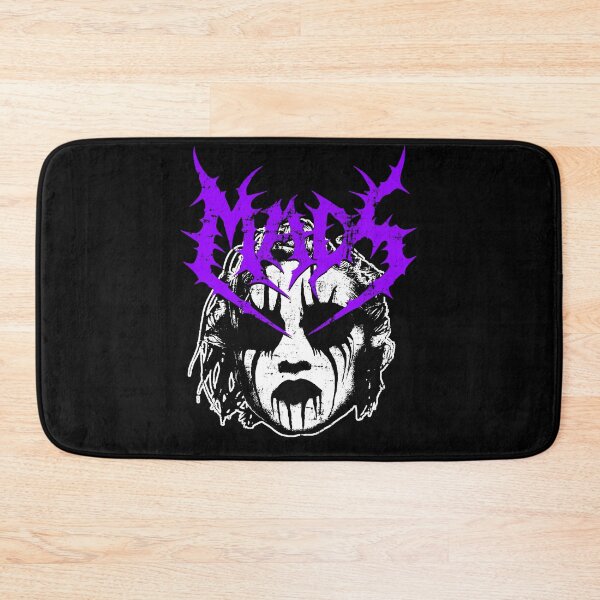 Item preview, Mad Death Metal designed and sold by 13design.