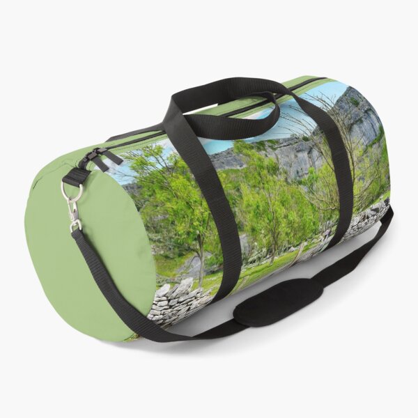 Item preview, Footpath to Malham Cove designed and sold by Alisonchambers2.