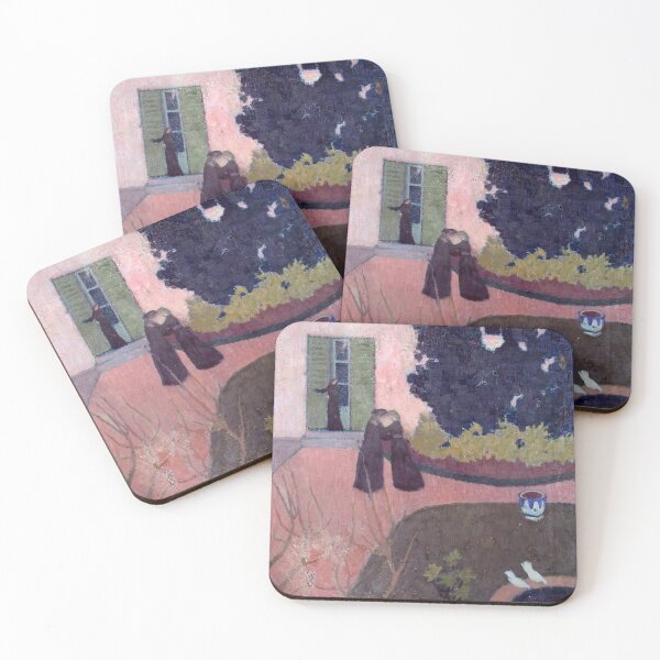Item preview, Abstract Doosan Color Layers designed and sold by Sajutitulpes.