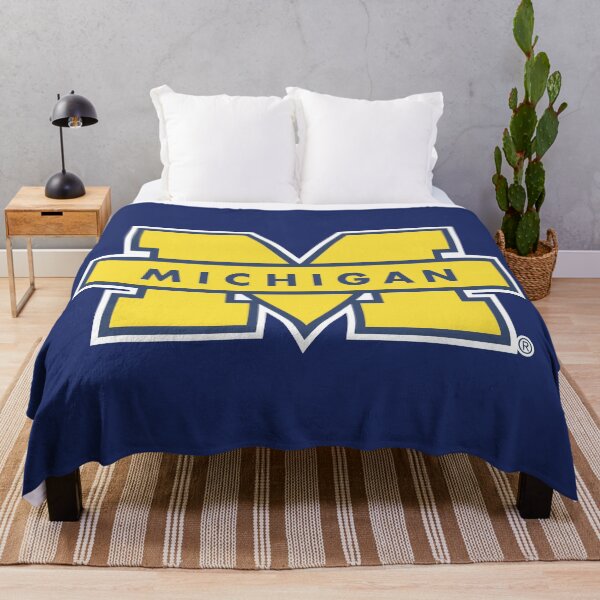 Item preview, Digital University Of Michigan Dreamland designed and sold by Rishstrethphoto.