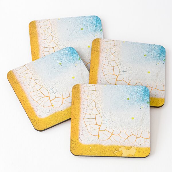 Item preview, Peeling Paint Art - 1 designed and sold by heidipics.